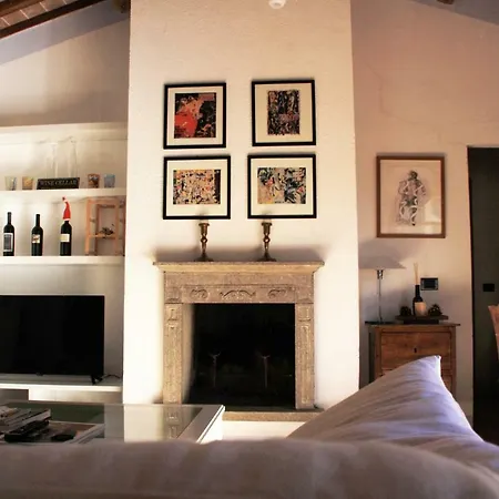 Wine Loft Sant Antimo *