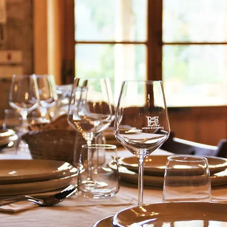 Wine Loft Sant Antimo * Montalcino