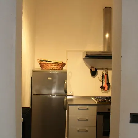 Affittacamere Wine Loft Sant Antimo *