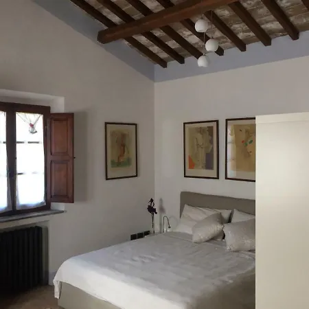 Wine Loft Sant Antimo * Montalcino