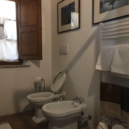 Affittacamere Wine Loft Sant Antimo Montalcino